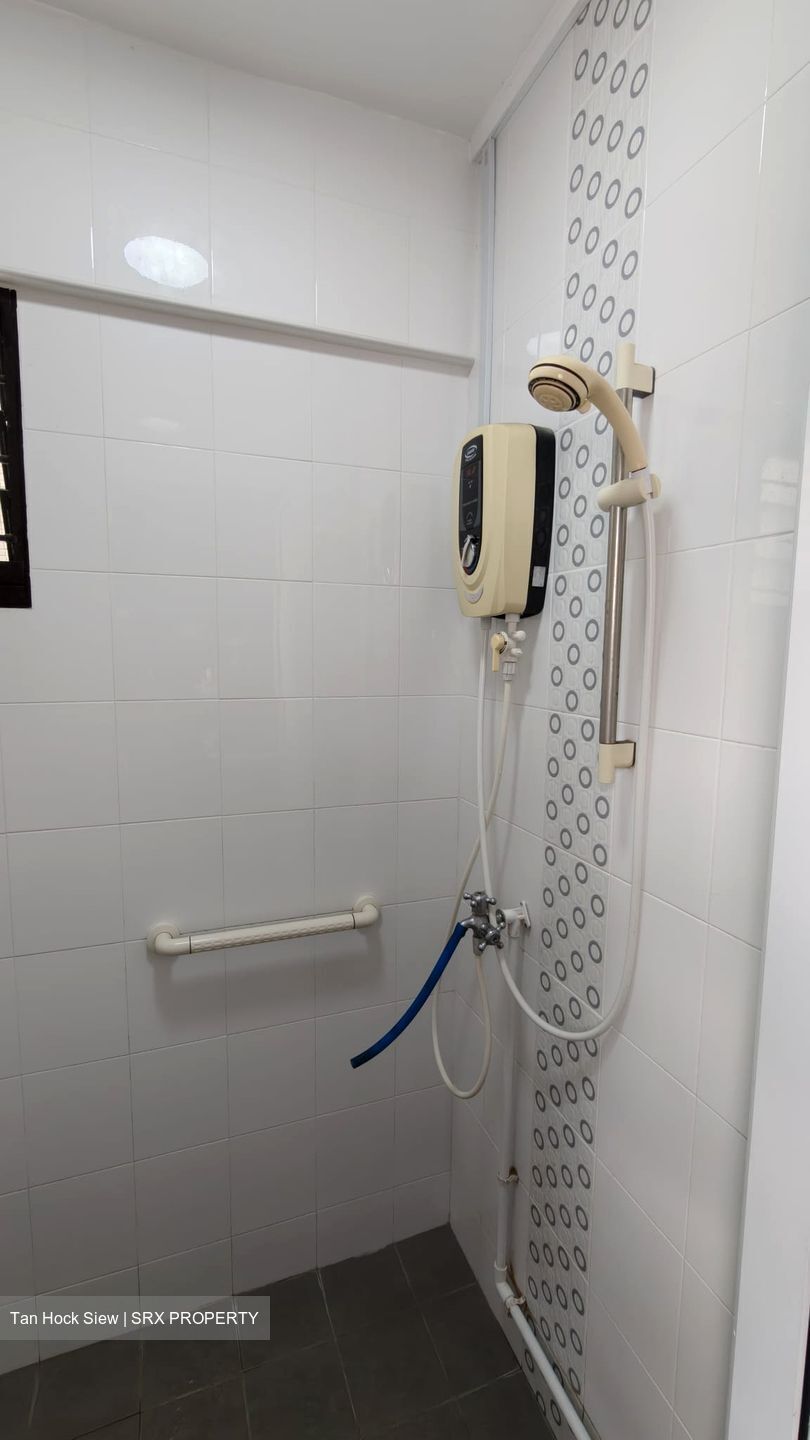 Blk 270 Tampines Street 21 (Tampines), HDB 4 Rooms #589641591